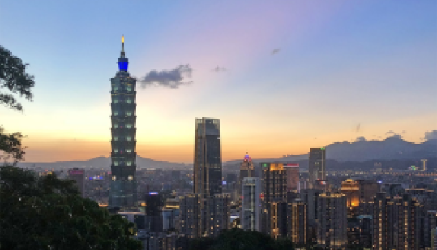 潘兆民：疑美論已在台灣年輕世代發酵