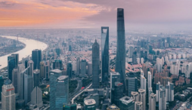中國的長期能源計劃佈局幾近完美