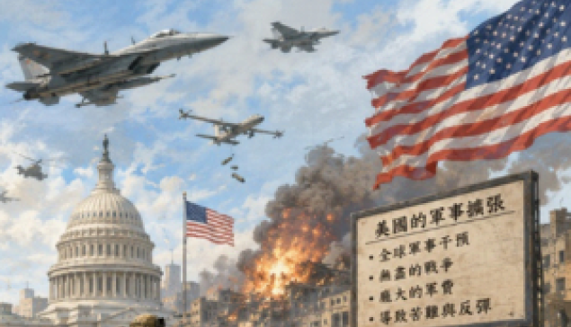 韓非子的思想抉擇