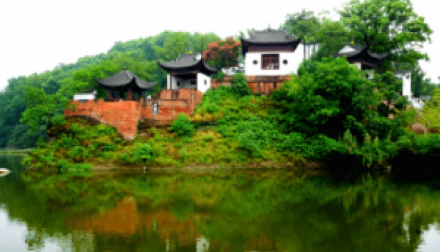 蘇軾 千年偶像的起點-黃州