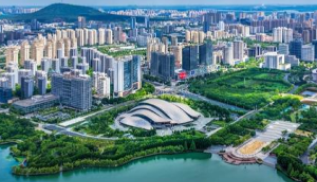 中科大賦能合肥產業的成功模式：土地財政向股權財政轉型