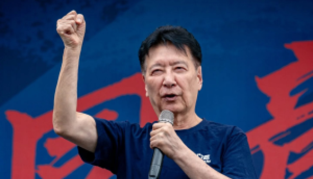 當選舉變成認知戰 民主還有意義嗎
