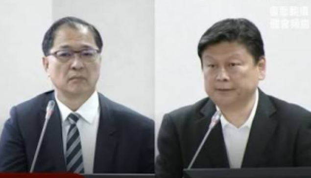 立委接連遭追訴、選前44天還有大動作？傅崐萁重話警告法務部長「適可而止」